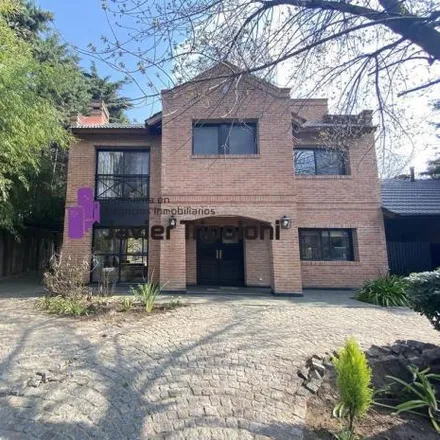 Image 2 - Las Araucarias, La Lonja, Buenos Aires, Argentina - House for rent