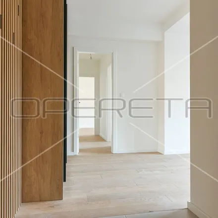 Rent this 3 bed apartment on Vrapčanska in Ilica, 10090 City of Zagreb