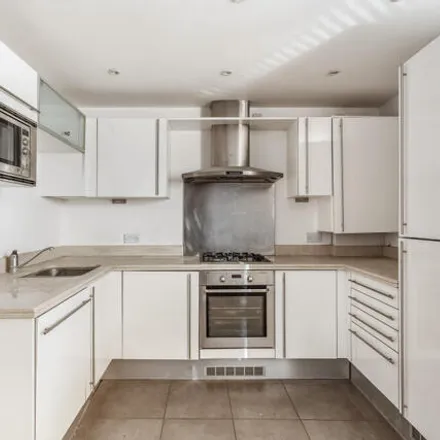 Image 2 - 263 Acton Lane, London, W4 5DG, United Kingdom - Apartment for sale