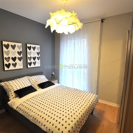 Rent this 3 bed apartment on unnamed road in 41-513 Chorzów, Poland