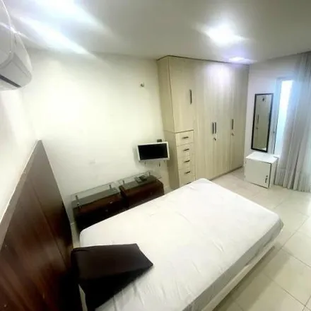 Buy this 6 bed house on Rua Tâmisa 1111 in De Lourdes, Fortaleza - CE