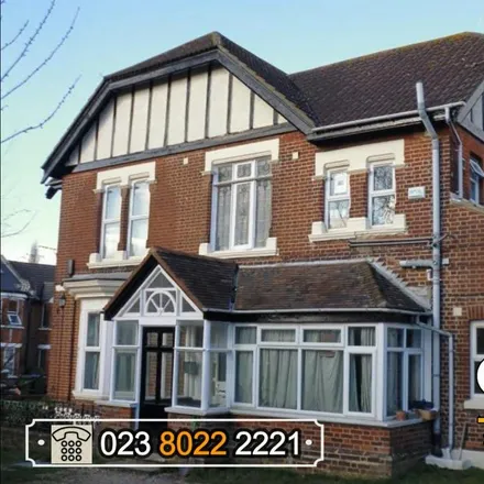 Image 8 - 316 Portswood Road, Hampton Park, Southampton, SO17 2TD, United Kingdom - Apartment for rent