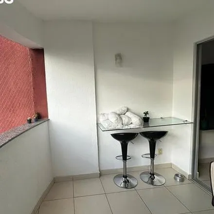 Buy this 2 bed apartment on Rua Jari in Jardim Esmeralda, Aparecida de Goiânia - GO