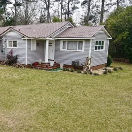 Buy this 3 bed house on Adderton Street in Sumter County, GA 31719