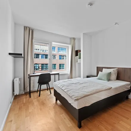 Rent this 9 bed room on Mohrenstraße 17 in 10117 Berlin, Germany
