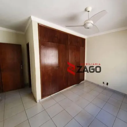 Buy this 3 bed apartment on Avenida da Saudade in Santa Marta, Uberaba - MG