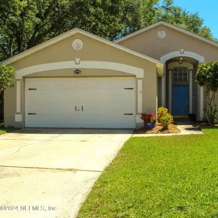 Buy this 3 bed house on 13776 Oaktree Terrace in Jacksonville, FL 32224