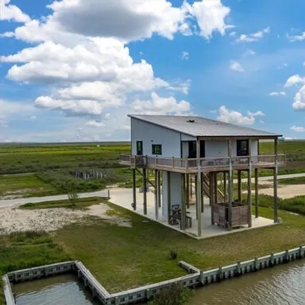 Buy this 3 bed house on 1439 Mabry Road in Galveston County, TX 77617