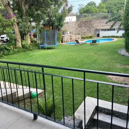 Image 1 - Clavel, Buena Vista, 62130 Tetela Del Monte, MOR, Mexico - House for sale