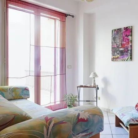 Rent this 3 bed apartment on 97016 Pozzallo RG