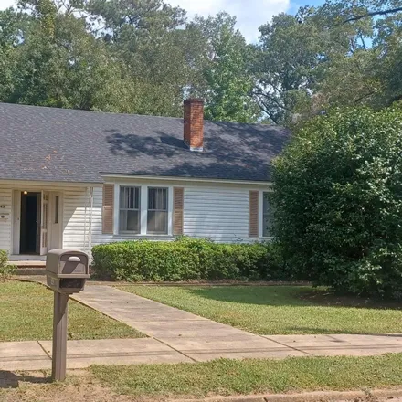 Buy this 2 bed house on 343 Bruner Avenue in Evergreen, Conecuh County