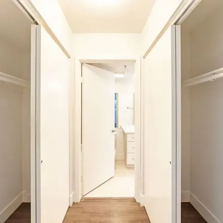 Rent this 2 bed apartment on 11928 Idaho Avenue in Los Angeles, CA 90025