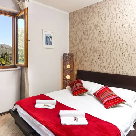 Rent this 2 bed apartment on Zaton Mali in 20235 Dubrovnik, Croatia