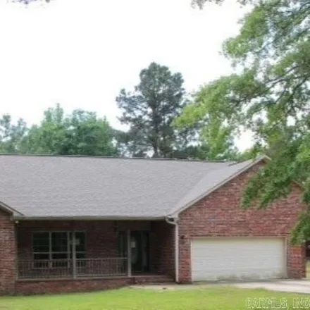 Buy this 5 bed house on 1071 West Pleasant Drive in Jefferson County, AR 71603