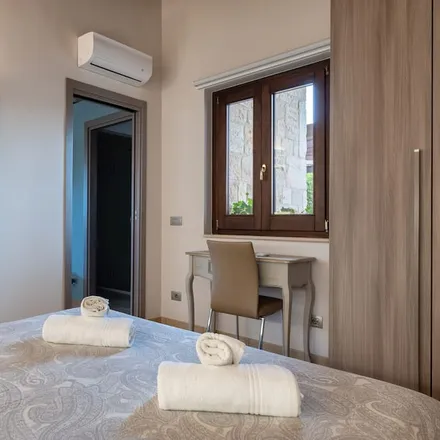 Rent this 1 bed apartment on Martina Franca in Viale della Stazione, 74015 Martina Franca TA