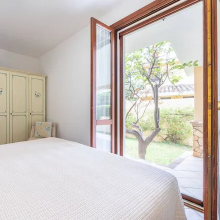 Rent this 1 bed house on 09049 Crabonaxa/Villasimius Sud Sardegna