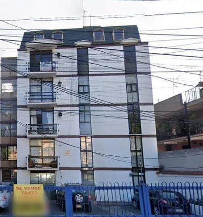 Image 2 - Agua Inmaculada, Calzada de la Viga, Coyoacán, 04230 Mexico City, Mexico - Apartment for sale
