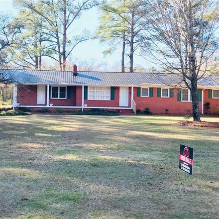 Rent this 3 bed house on 978 Bethesda Church Rd in Fairmont, NC