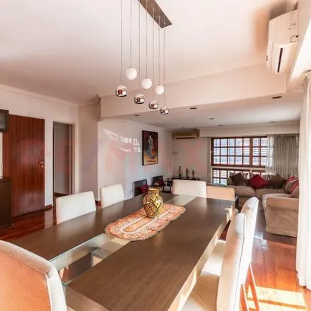 Buy this 3 bed apartment on José Bonifacio 1648 in Caballito, C1406 GRS Buenos Aires