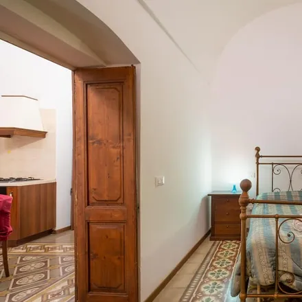 Image 5 - 73022 Corigliano d'Otranto LE, Italy - Apartment for rent