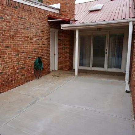 Image 6 - 1432 Denton Street, Midland, TX 79703, USA - House for rent