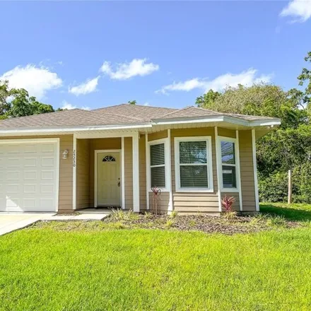 Rent this 3 bed house on 25251 Northwest 2nd Avenue in Newberry, FL 32669