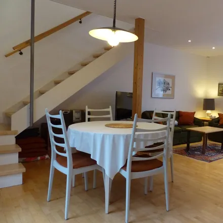 Rent this 1 bed apartment on Bessemerstraße 9 in 40721 Hilden, Germany