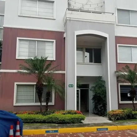 Image 2 - unnamed road, 092301, Samborondón, Ecuador - Apartment for rent