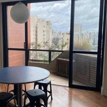 Buy this 2 bed apartment on Rua Mateus Grou 282 in Pinheiros, São Paulo - SP