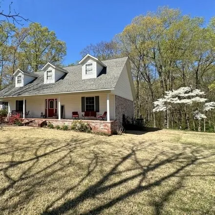 Buy this 3 bed house on Big Oak Lane in Independence County, AR