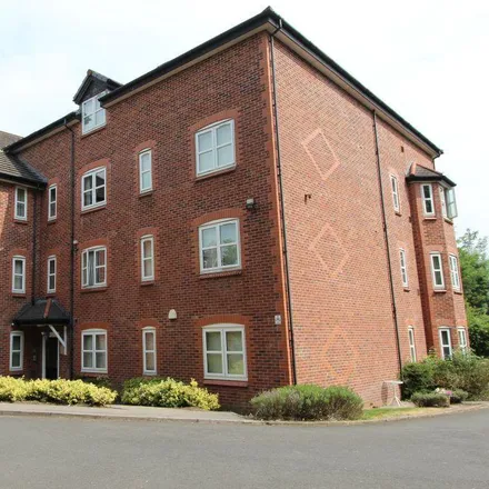 Rent this 2 bed apartment on Waterford Court in Farnworth, BL4 7PS