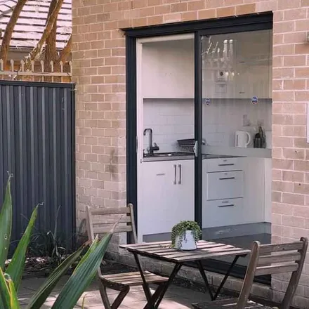 Rent this 1 bed apartment on 34 Douglas Street in Redfern NSW 2016, Australia
