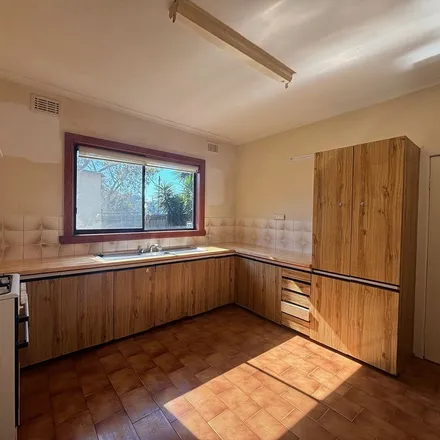 Rent this 2 bed apartment on Mansfield Street in Thornbury VIC 3071, Australia