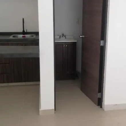 Rent this 1 bed apartment on Calle Felipe Ángeles in Iztapalapa, 09430 Mexico City