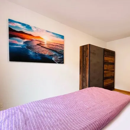 Rent this 2 bed apartment on St. Gallen in Bahnhofplatz, 9001 St. Gallen