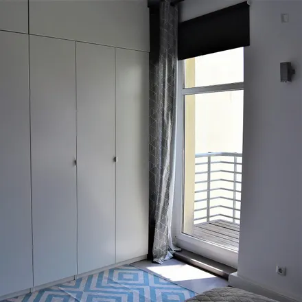 Rent this 1 bed apartment on Zimmerstraße 12 in 10969 Berlin, Germany