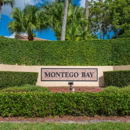 Image 4 - Wyndham Road, Boca Del Mar, Palm Beach County, FL 33433, USA - Townhouse for rent