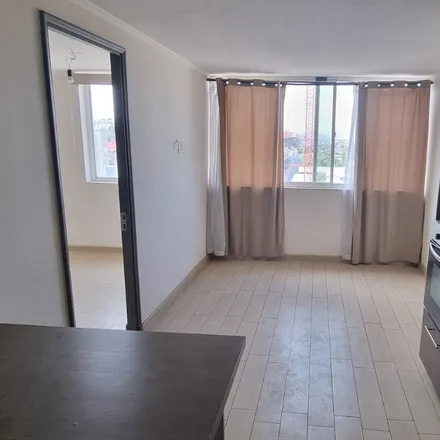 Rent this 1 bed apartment on Edificio Barcelona in Vicuña Mackenna, 797 0670 La Cisterna