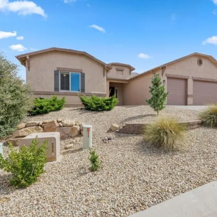 Image 3 - 4111 Wynnwood Drive, Prescott Valley, AZ 86314, USA - House for sale