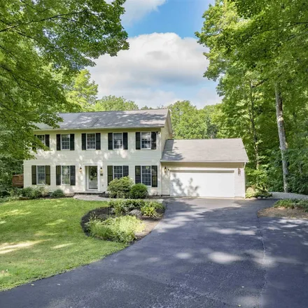 Buy this 4 bed house on 86 Gretna Woods Road in Pleasant Valley, Dutchess County