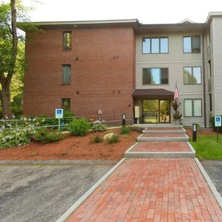Buy this 2 bed condo on 300 Candlewood Park in Nashua, NH 03062