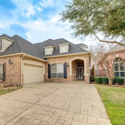 Buy this 3 bed house on 93 Champions Court Place in Harris County, TX 77069