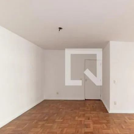 Rent this 3 bed apartment on Rua Manuel Guedes 135 in Vila Olímpia, São Paulo - SP