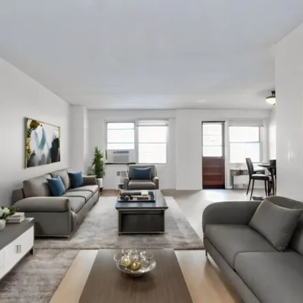 Buy this studio apartment on 1935 Shore Pkwy Apt 14a in Brooklyn, New York