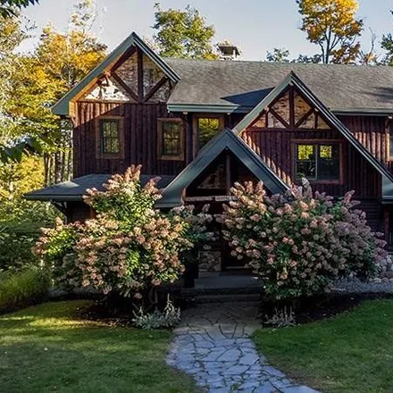 Image 1 - Whiteface Club & Resort, Amanda Drive, North Elba, NY 12946, USA - House for sale