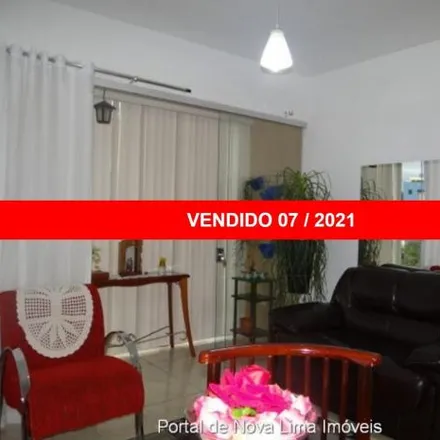 Image 2 - Rua Bias Fortes, Quintas, Nova Lima - MG, 34000-318, Brazil - Apartment for sale