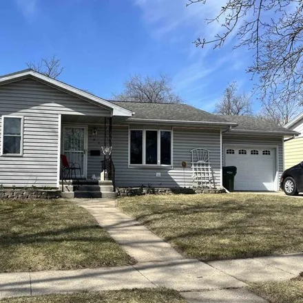 Buy this 2 bed house on 151 Leffert Street in City of Berlin, WI 54923