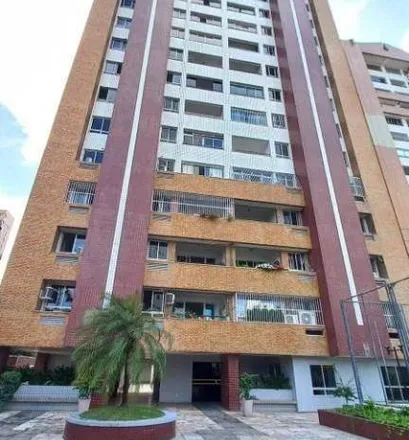 Image 2 - Edifício Zurich, Rua Vicente Linhares 765, Aldeota, Fortaleza - CE, 60135-270, Brazil - Apartment for sale
