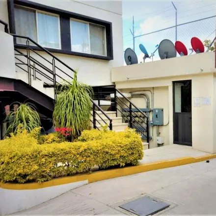 Rent this 3 bed apartment on Privada Lluvia in Tlalpan, 14408 Mexico City