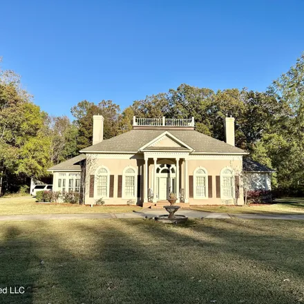 Buy this 4 bed house on 127 Pine Hill Road in Forest, MS 39074